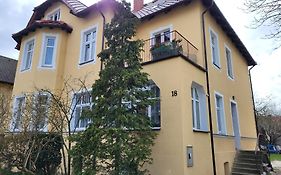 Spokojna Przystan